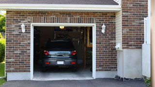 Garage Door Installation at Chesapeake Beach, Maryland